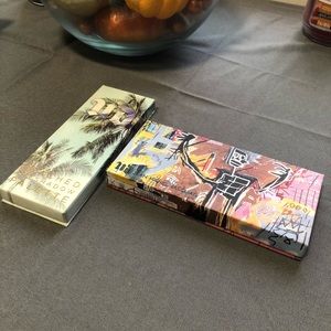urban decay jmb pallet